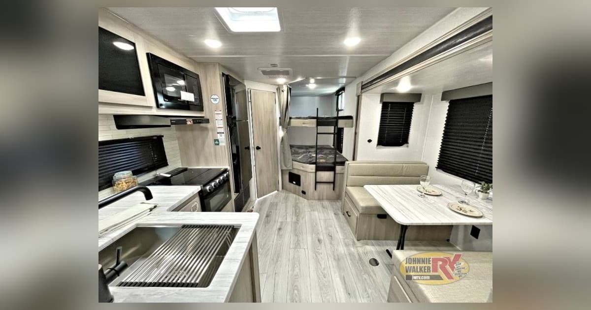 Johnnie Walker RV Adds 2026-2027 Travel Trailers and Expands Repair Services in Las Vegas