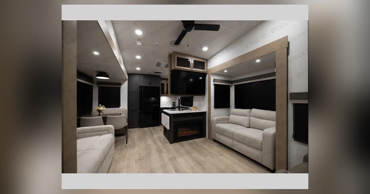 Michael Hohl RV Expands Inventory Across Multiple RV Categories in Carson City