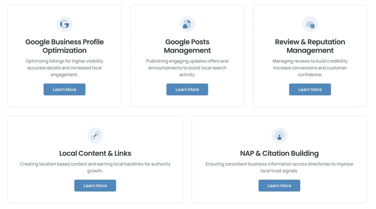 Marketania Integrates AI and Local SEO to Boost Business Visibility