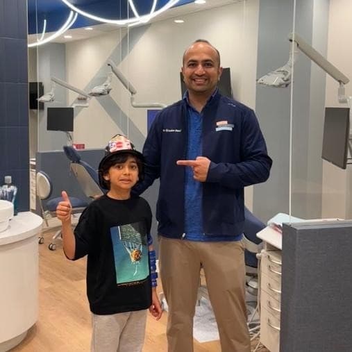 Board-Certified Orthodontist Dr. Krushan Patel Expands Braces and Invisalign Services in La Grange, IL