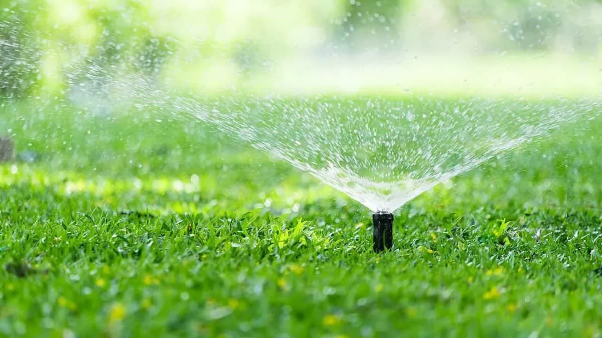 Elite Irrigation & Drainage Achieves Hunter Preferred Contractor Status, Joins Irrigation Association of New Jersey