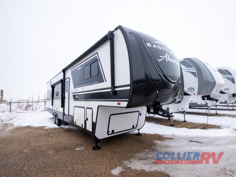 Collier RV Rockford Expands Pre-Owned Motorhome and RV Service Options