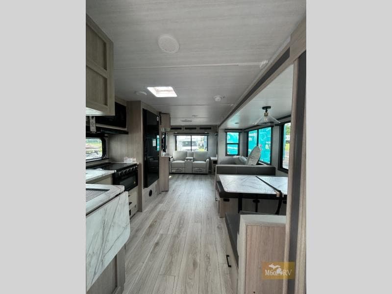 M-60 RV LLC Updates Used Travel Trailer Inventory to Enhance Buyer Options