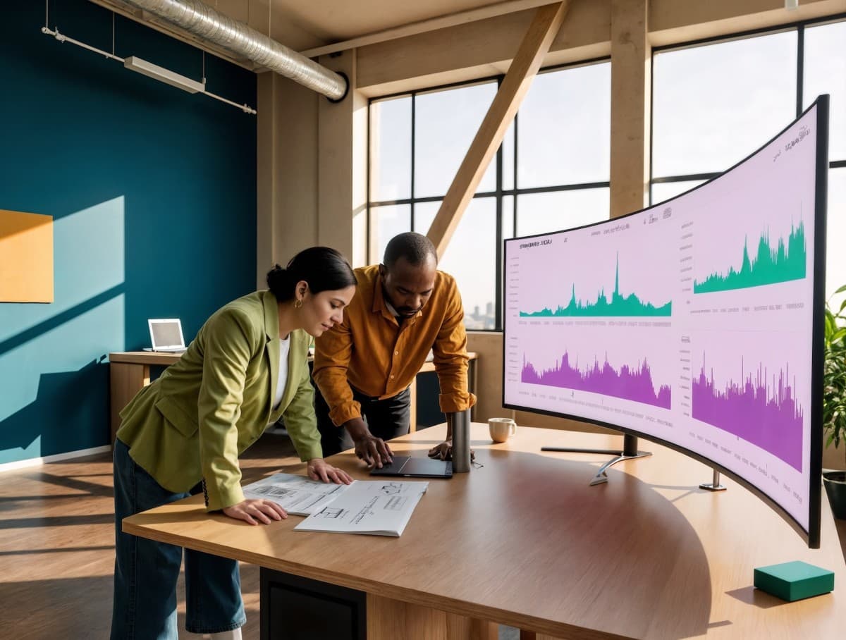 Azurea.ai Leverages OTTO to Deploy 659 SEO and Infrastructure Updates at Scale