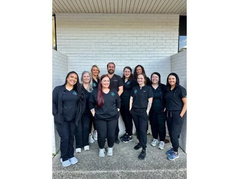 Babston Oral Surgery Enhances Wisdom Teeth Removal in Mobile with Advanced Imaging and Sedation Options