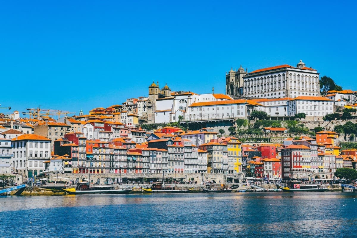 Portugal Pathways Targets High-Net-Worth 2026 Visa Applicants