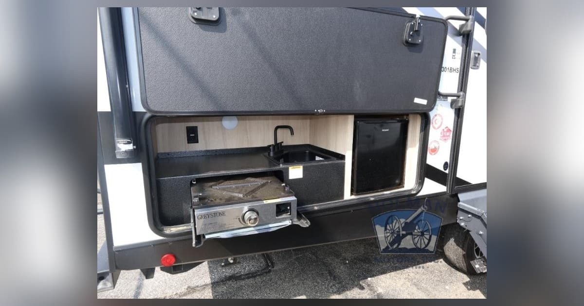Holman RV Expands Toy Hauler Inventory in Batavia to Meet Growing Demand for Flexible Camping