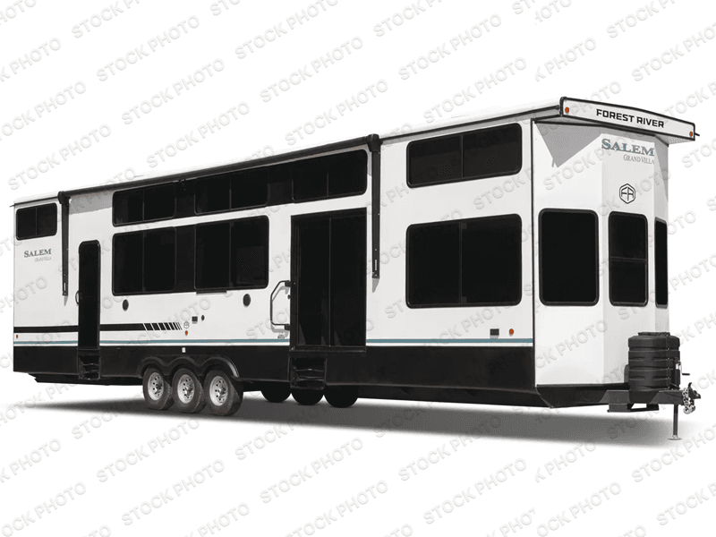 Keystone RV Center Broadens Travel Trailer Selection with Jayco and Forest River Models