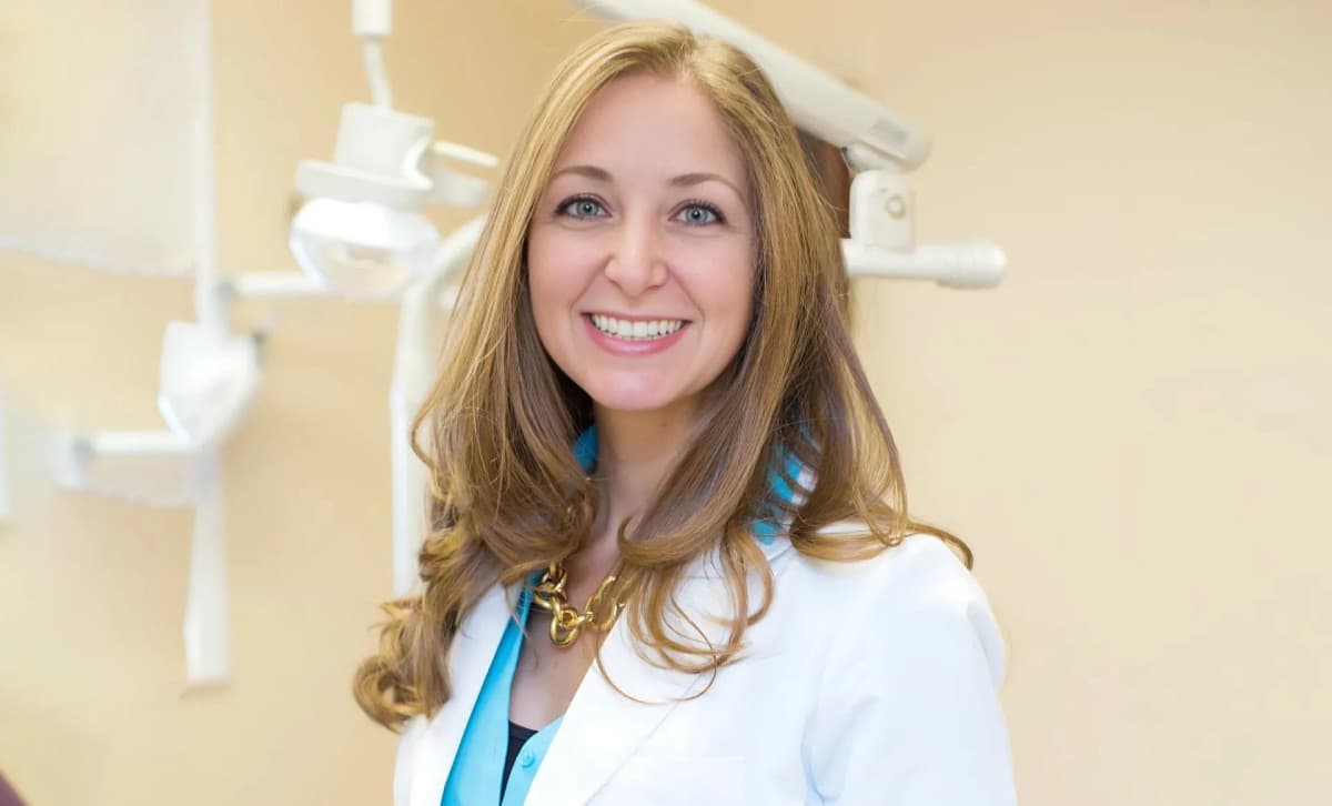 TG Orthodontics Named a Monmouth Magazine 2026 Top Dentist