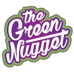The Green Nugget Named #2 Best Dispensary in Spokane by Inlander Readers Poll 2026