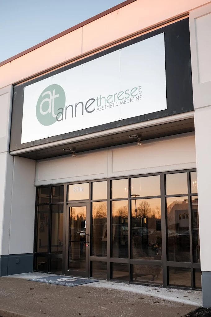 Laser Hair Reduction Now Available at Anne Therese Aesthetic Medicine in Lewis Center, OH