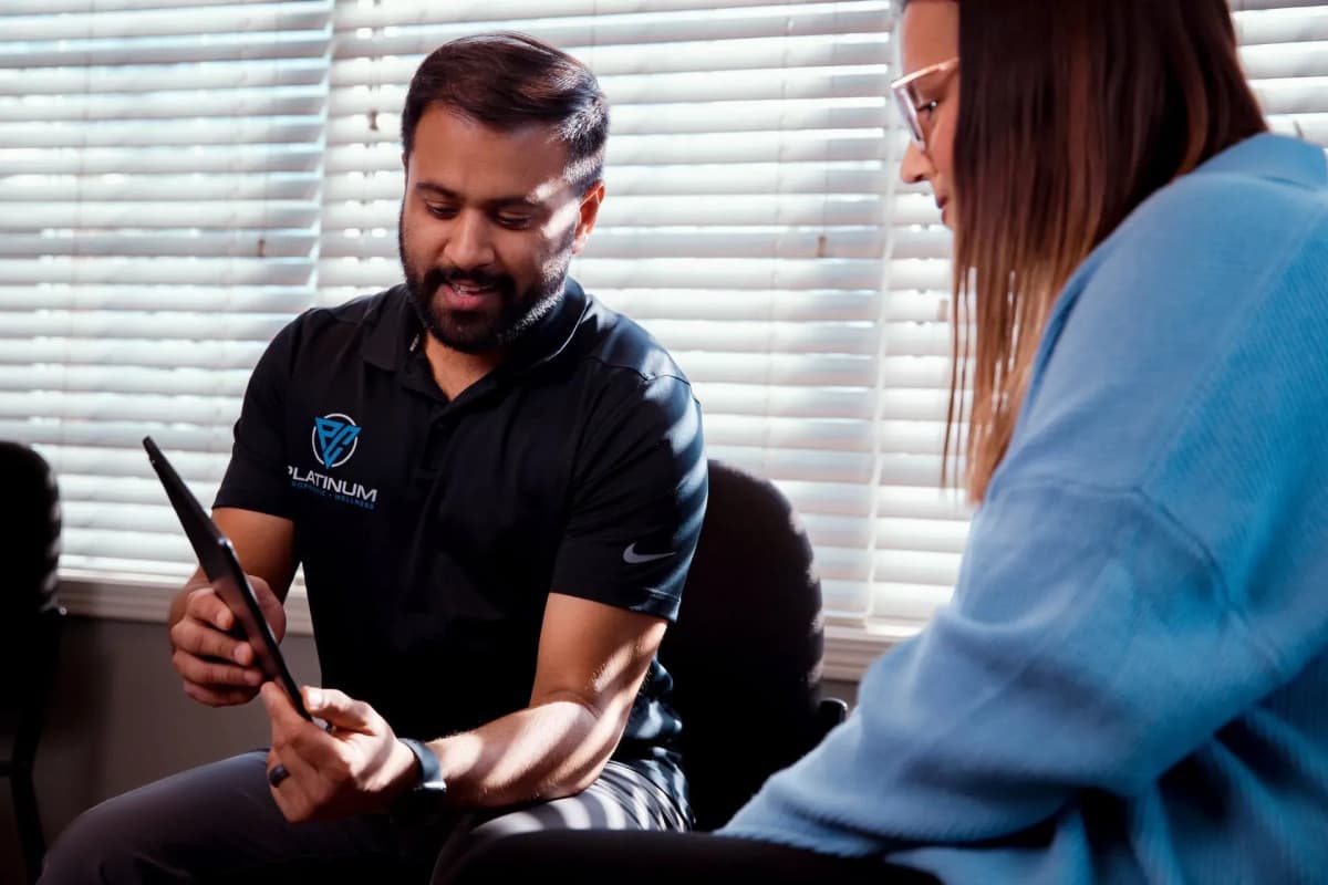 Platinum Chiropractic + Wellness Announces Premier Chiropractic Care in Omaha