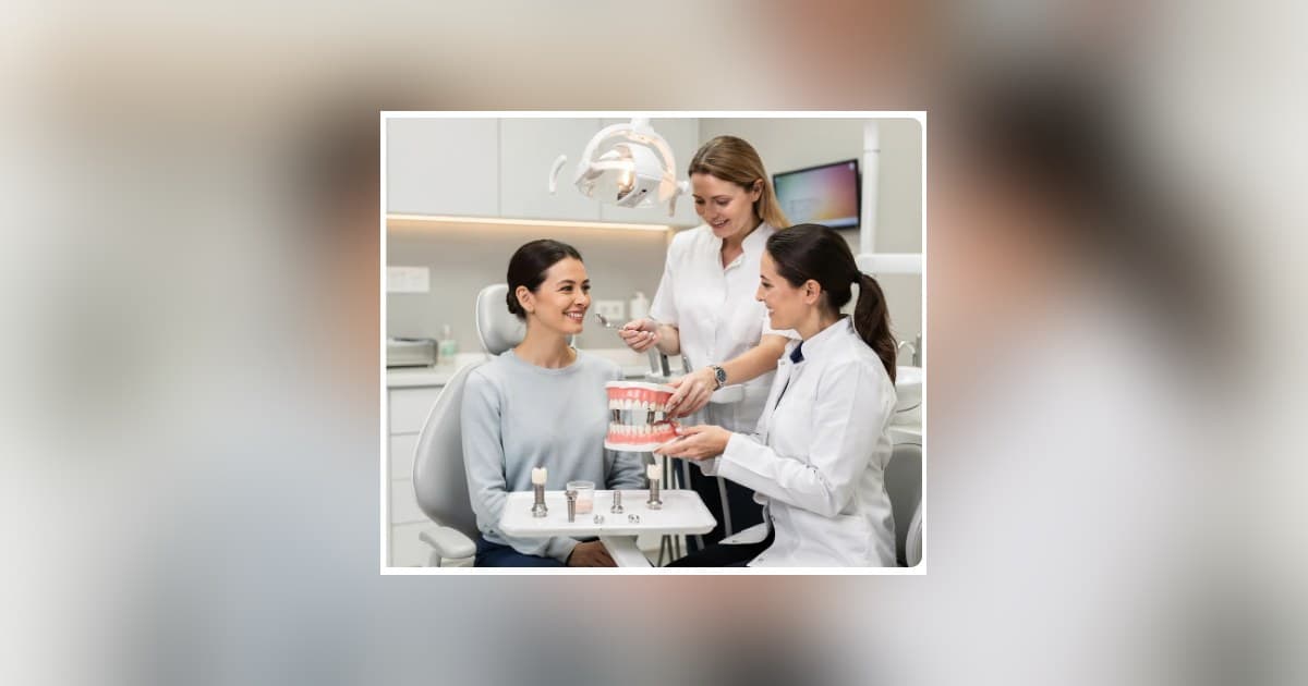 How to Find Affordable Dental Implants Without Cutting Corners