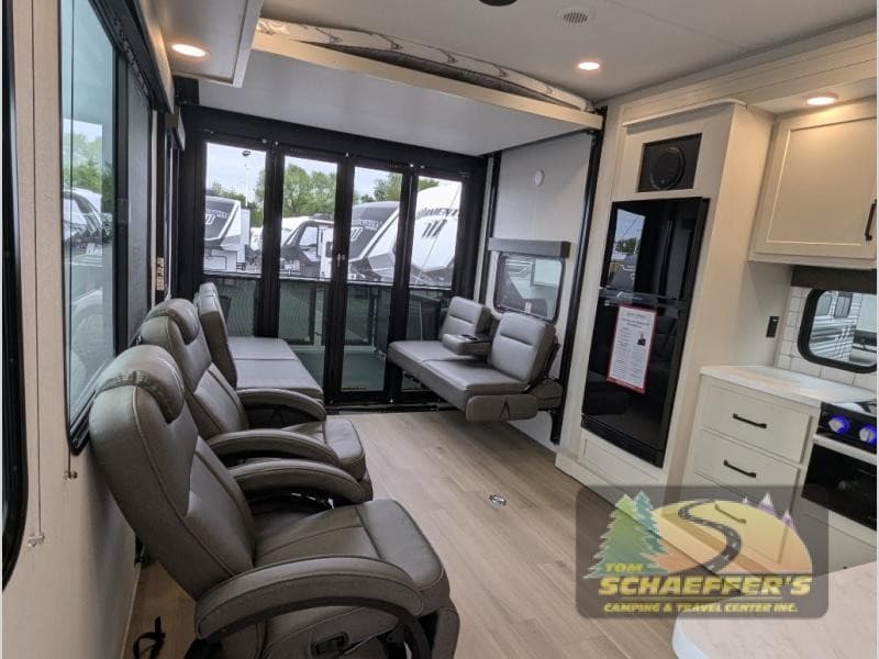 Tom Schaeffer's RV Superstore Expands Inventory in Pennsylvania to Meet Growing Demand
