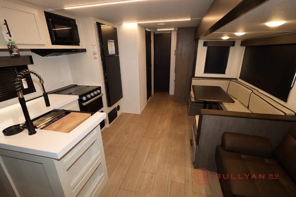Bullyan RV Adjusts Inventory for Spring Travel Season, Highlighting Adventure RVs