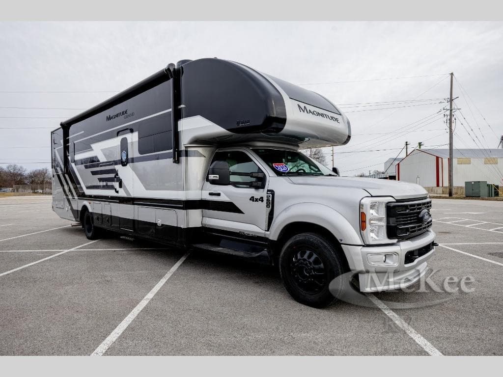 McKee RV Streamlines Trade-In and Financing Process for Buyers Considering Upgrades