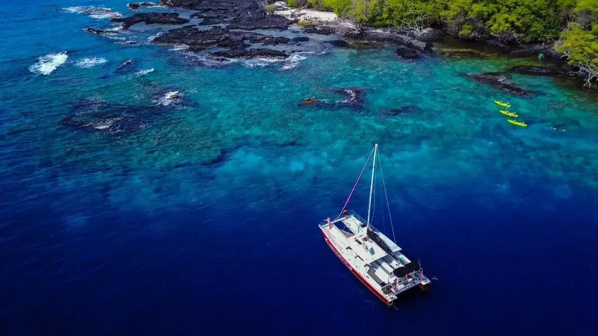 Konastyle Hawaii Achieves 4.9-Star Ratings Across Google and TripAdvisor, Setting a Benchmark for Kailua-Kona Boat Tours