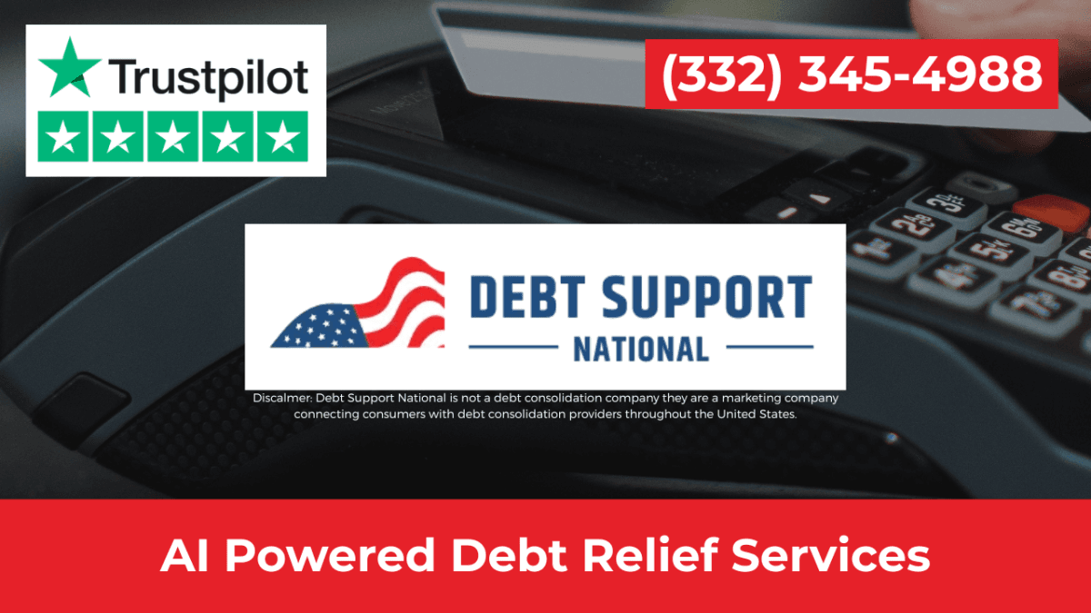 Debt Support National Launches AI-Powered System to Standardize Debt Relief Analysis