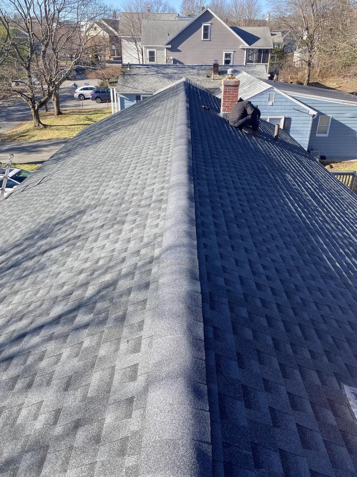 48-Year NH Roofer Maintains GAF Master Elite and Carlisle EPDM Certifications, Strengthening Commercial Roofing Credentials