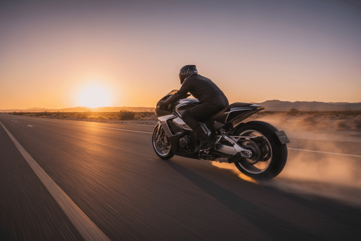 Atticus Goods Launches Powersports & Motorcycles Division, Expanding Online Retail Offerings