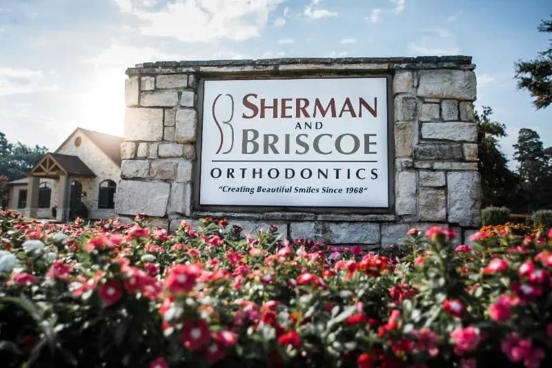 Sherman & Briscoe Orthodontics Offers Expert Care for Longview Families