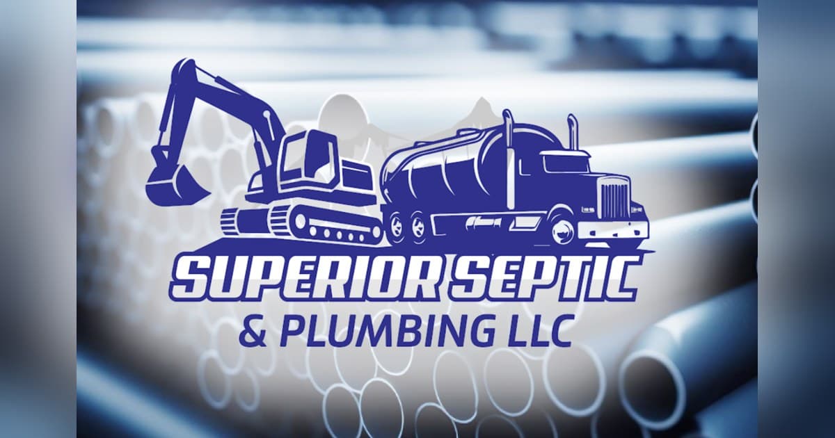Superior Septic and Plumbing Expands Chattanooga Service Support for Fall 2026