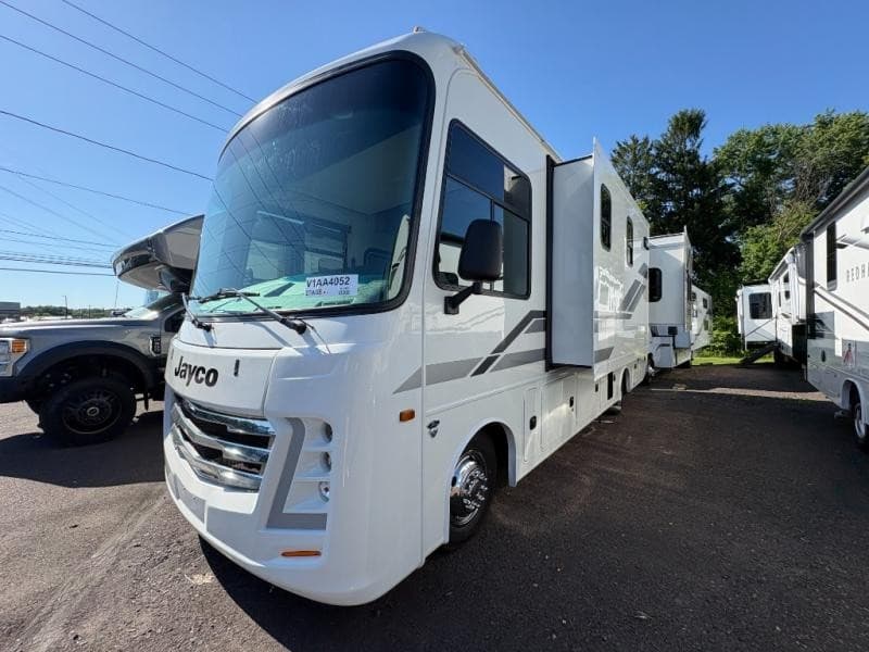 Fretz RV Expands Inventory with New and Used Travel Trailers and Class B Motorhomes