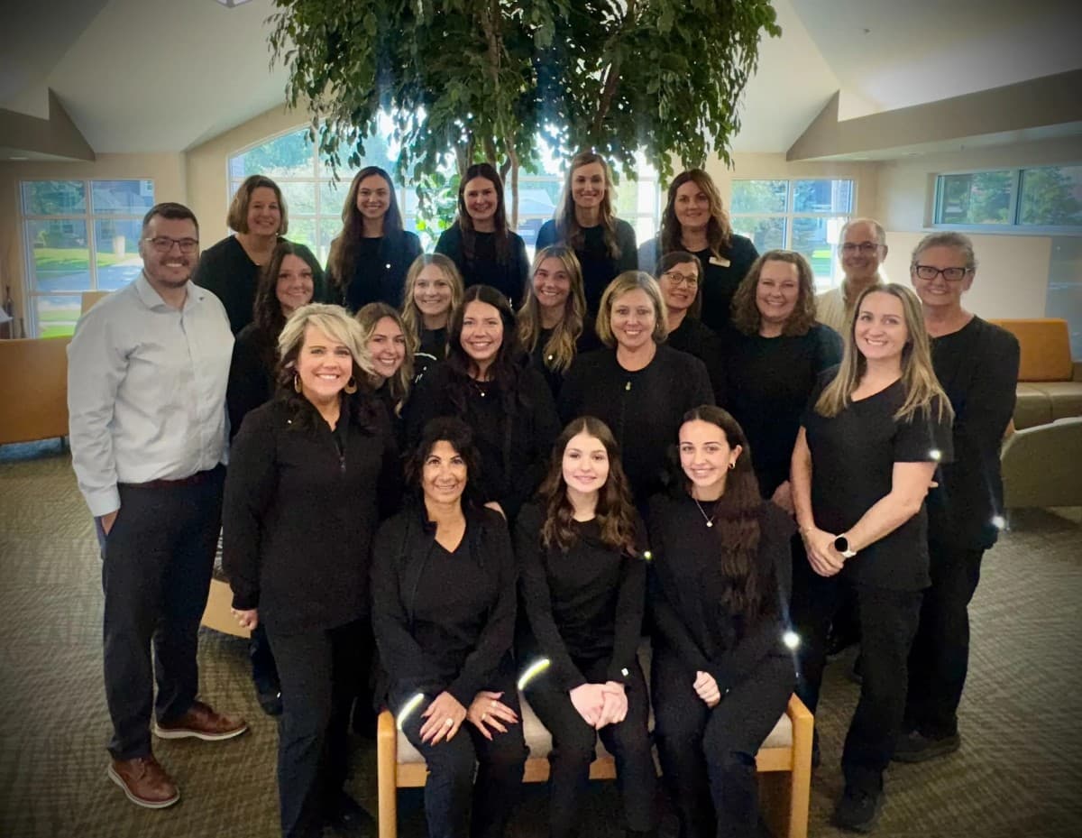 Vivid Orthodontics Elevates Smile Aesthetics with Invisalign in Appleton, WI