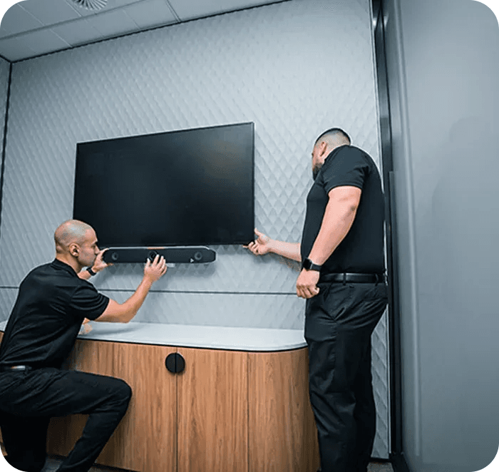 Genconnect Consolidates IT, AV, and Cabling Services for Sydney Businesses