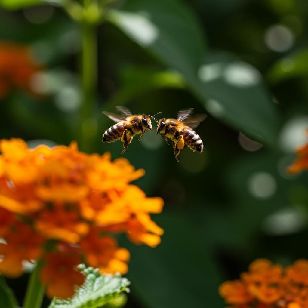Earth Day 2026 Campaign Highlights Role of Small Farms in Pollinator Health