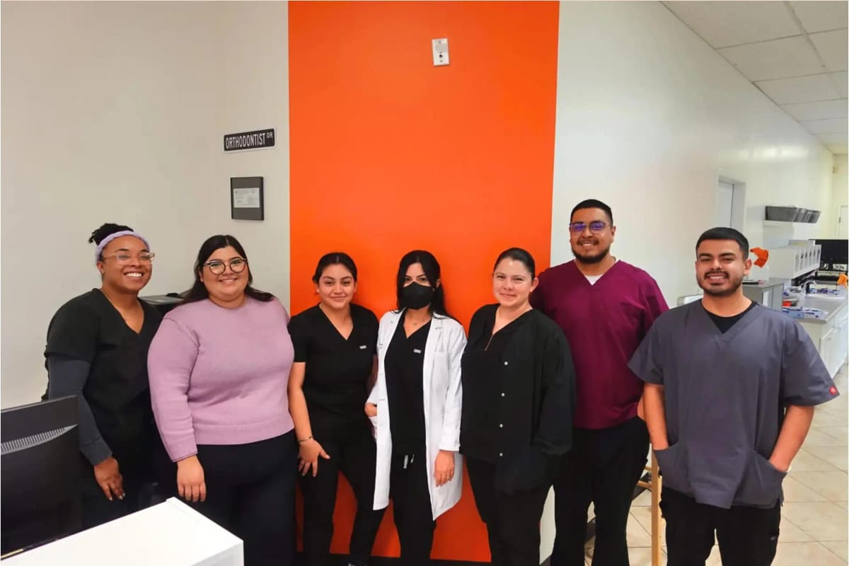360 Orthodontics Offers Affordable Braces and Invisalign in Santa Clarita