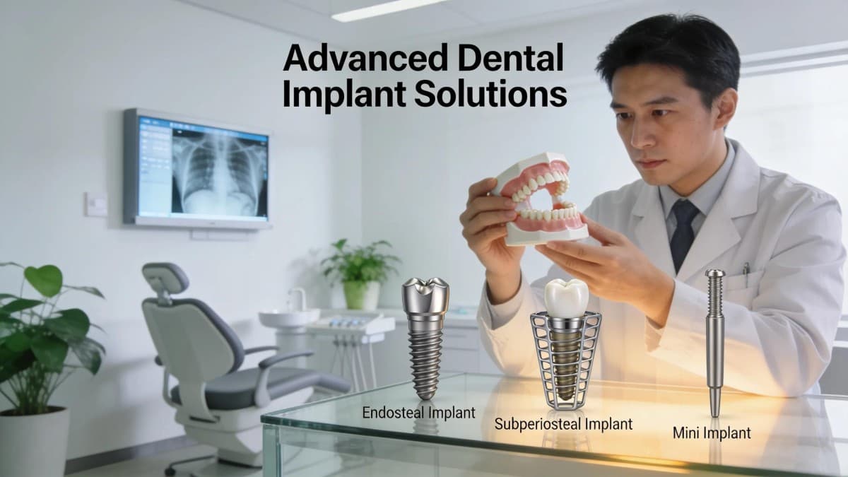 Affordable Dental Implants: Strategies for Long-Term Savings Without Sacrificing Quality