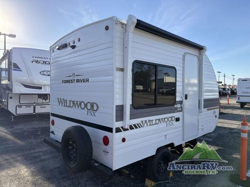 Ancira RV of Boerne Expands Inventory and Services for Texas Travelers