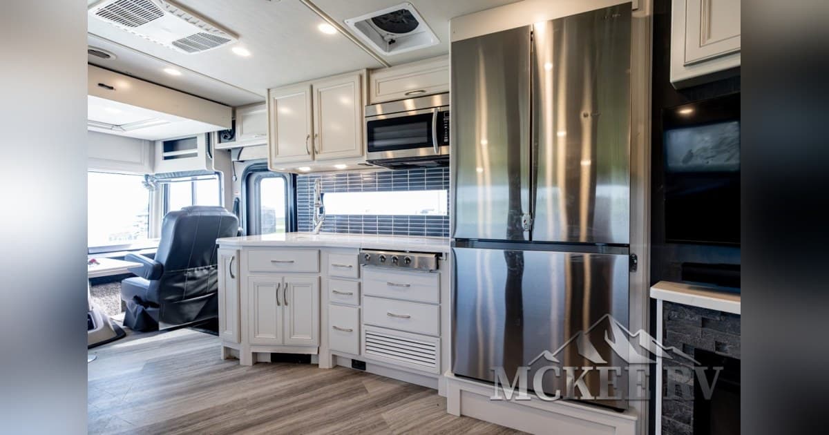 McKee RV Debuts 2026 and 2027 Models, Expanding RV Options for Iowa Buyers