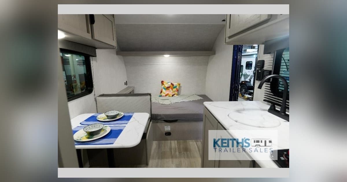 Keith's Trailer Sales Expands Viking Travel Trailer Inventory in Ontario, Offering Families More Bunkhouse Options