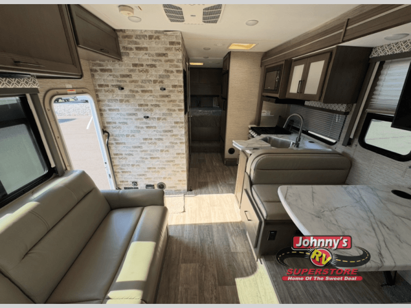 Johnny's RV Superstore Reports Updated Inventory Cycle Reflecting Market Activity in Alabama