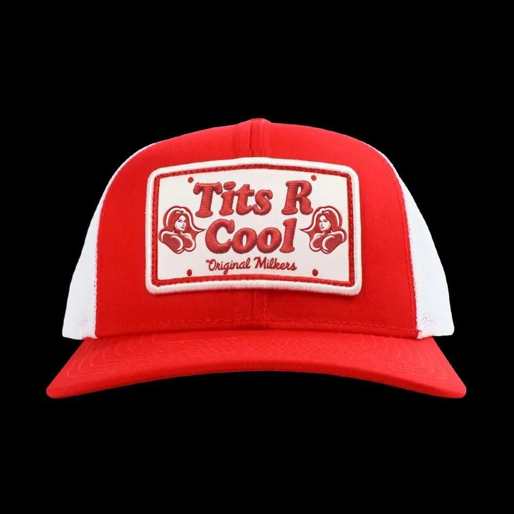 Tits R Cool Launches Bold New Graphic Tee Collection Combining Edgy Designs with Breast Cancer Awareness