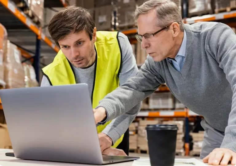 Ultriva Enhances Supply Chain Management for Real-Time Visibility