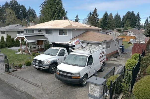Roof Pros NW Addresses Washington Homeowners' Urgent Roofing Needs with Fast Repairs, Replacements, and Moss Removal