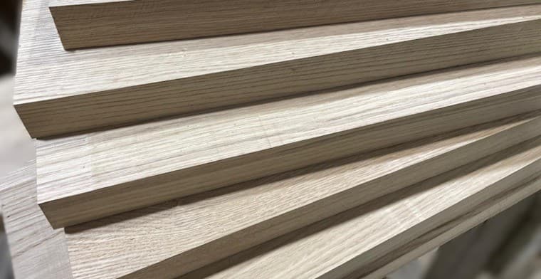 H&H Forestry Emphasizes Direct Inspection for Oak Timber Purchases
