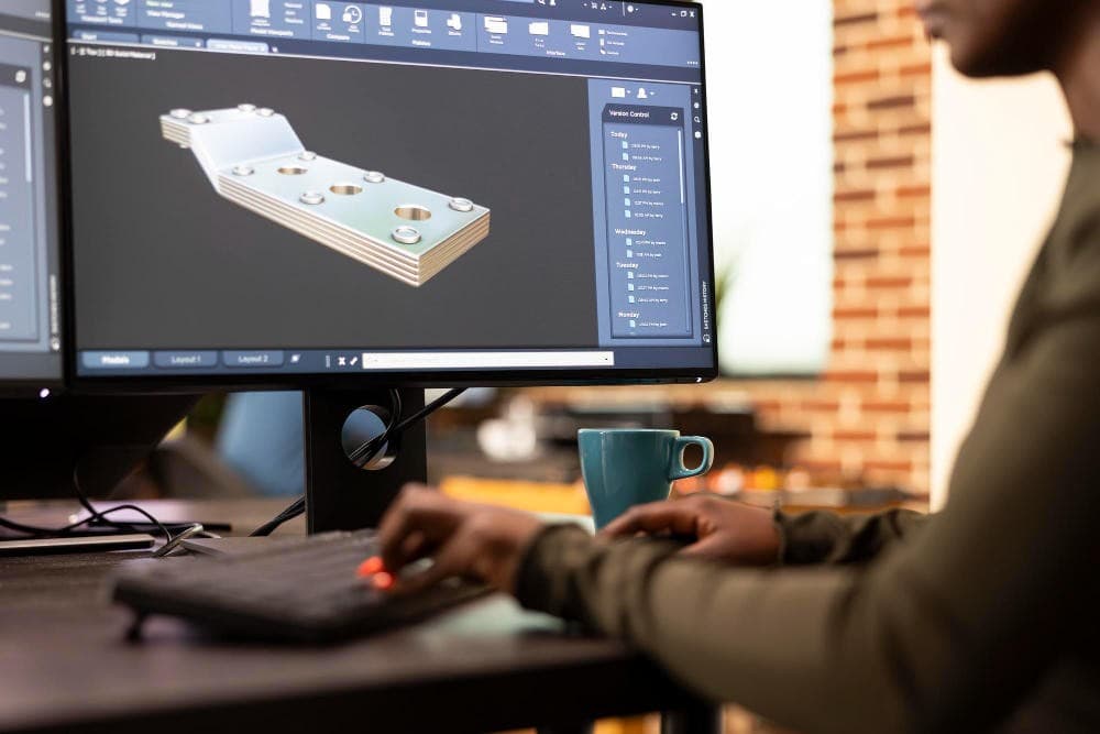 ZetaCADD Launches DFM Support to Reduce Sheet Metal Production Costs