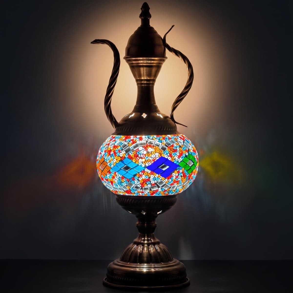 Mosaic Age Unveils 2026 Collection of Handmade Turkish Mosaic Lamps as Demand for Ambient Lighting Rises