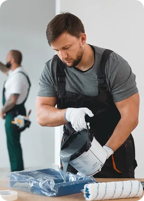 C&C Painting Group: A Family-heritage Business Blending Craftsmanship with Client Service in Canberra