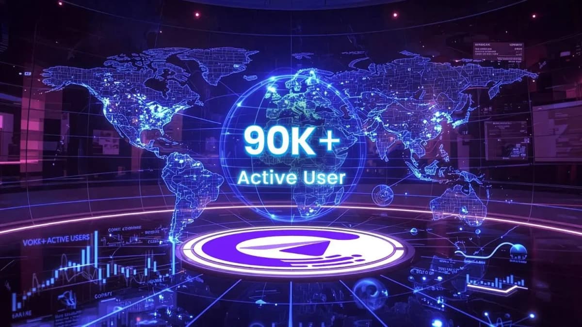 TSC Reaches 90,000 Active Users, Reports 55% Q4 Growth in Trade Automation