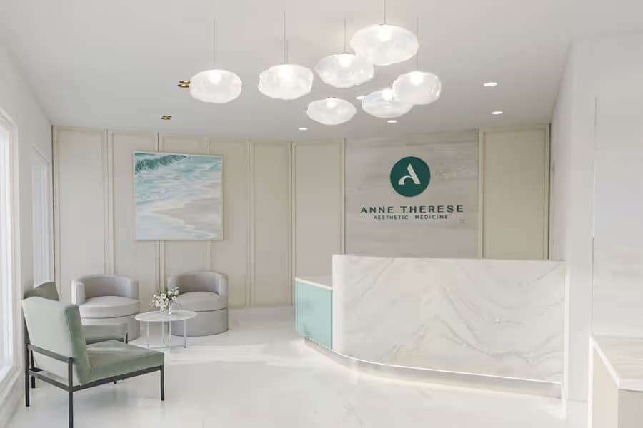 First-Time Injectable Patients Should Start Wedding Aesthetic Plans 3-4 Months Ahead