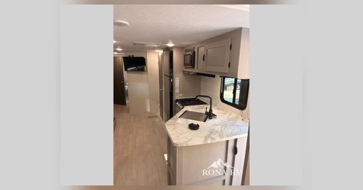 Rona RV LLC Highlights Seasonal Pricing on Forest River Work and Play Toy Haulers in Ohio