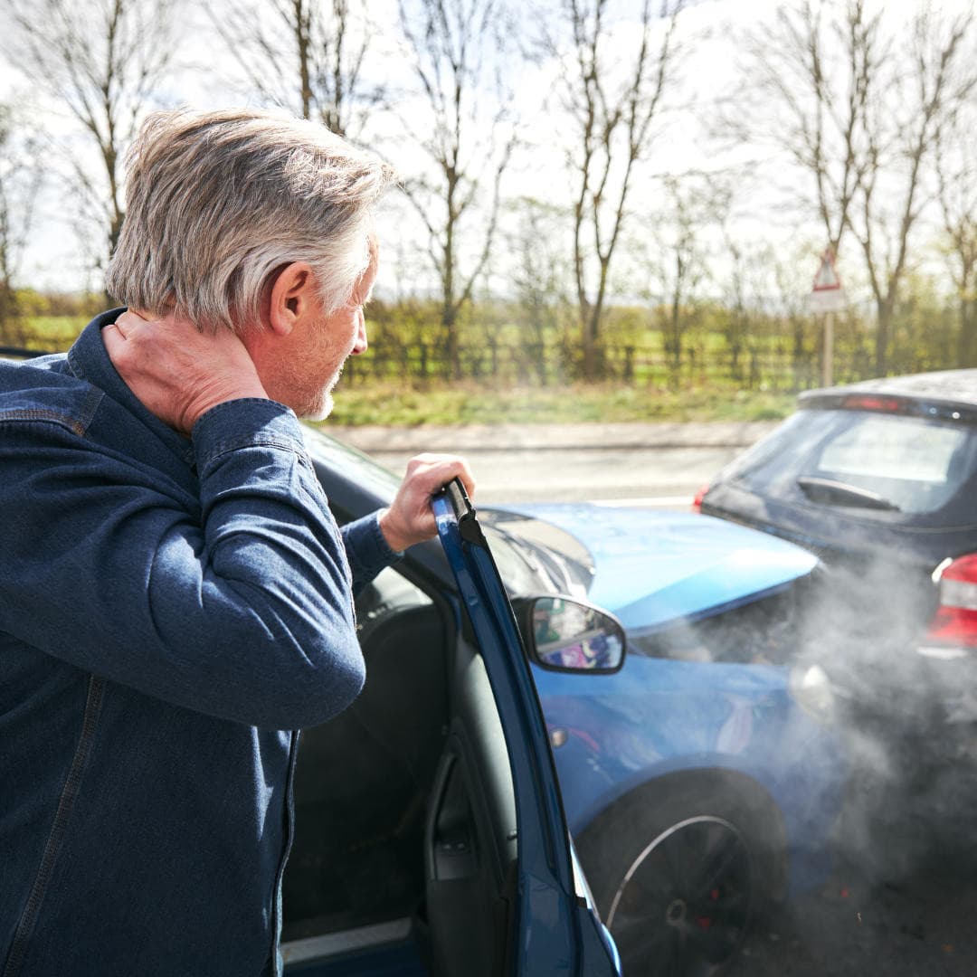 Rockford Personal Injury Firm Urges Crash Victims to Seek Legal Counsel Before Speaking with Insurers