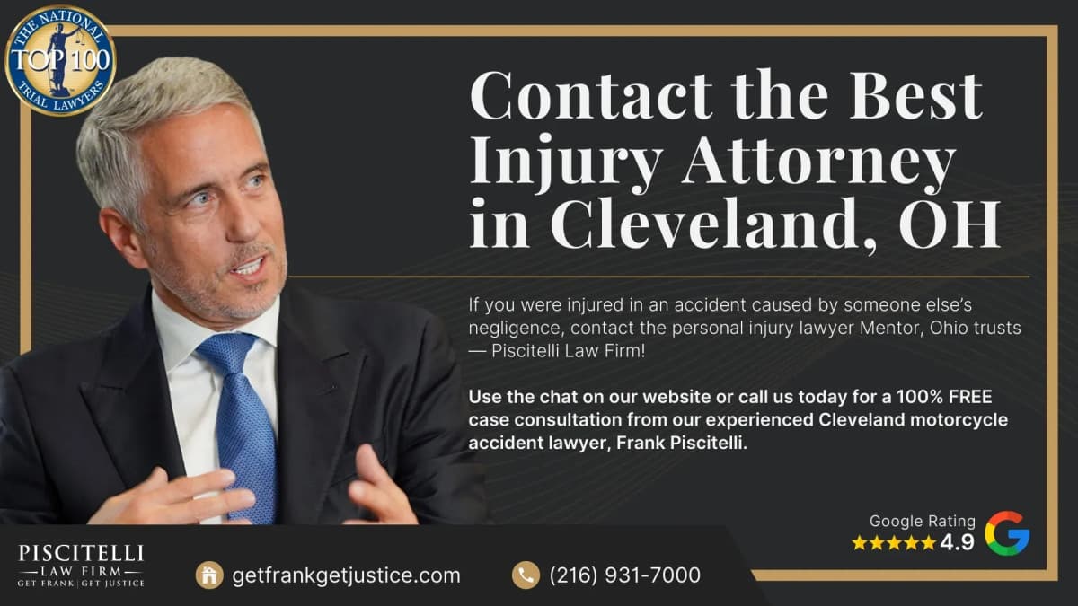 Piscitelli Law Firm Secures $300,000 UIM Recovery for 78-Year-Old Client in T-Bone Collision