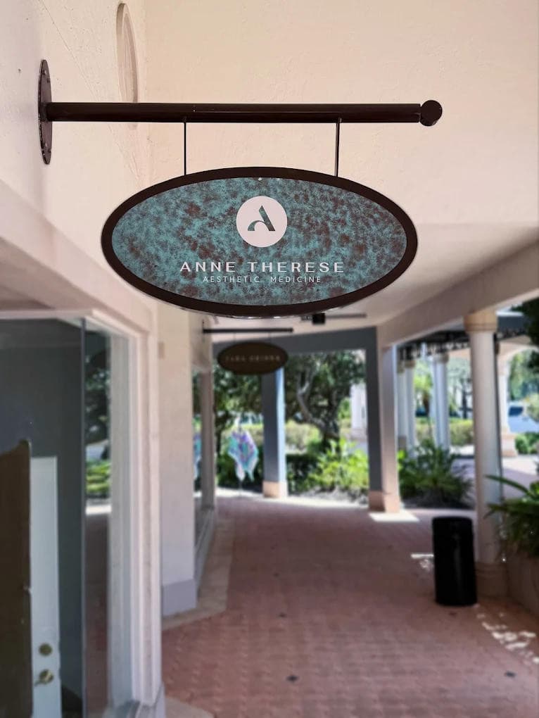 Anne Therese Aesthetic Medicine Opens New Med Spa in Bonita Springs, FL