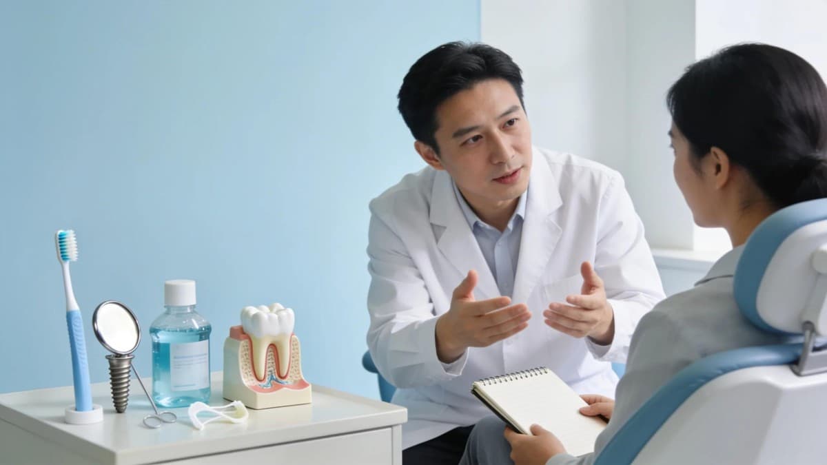 Smart Strategies for Affordable Dental Implants Without Sacrificing Quality